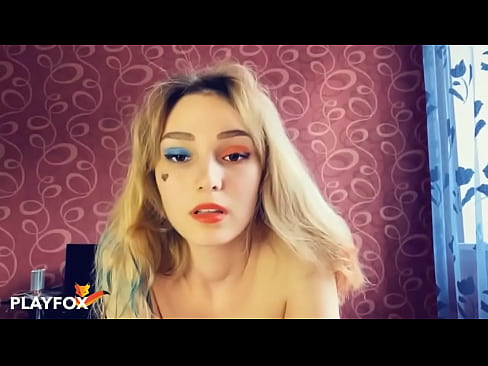 ❤️ משקפי מציאות מדומה קסומים נתנו לי סקס עם הארלי קווין ❤ סקס איכותי אצלנו iw.drpornofilme.ru ☑